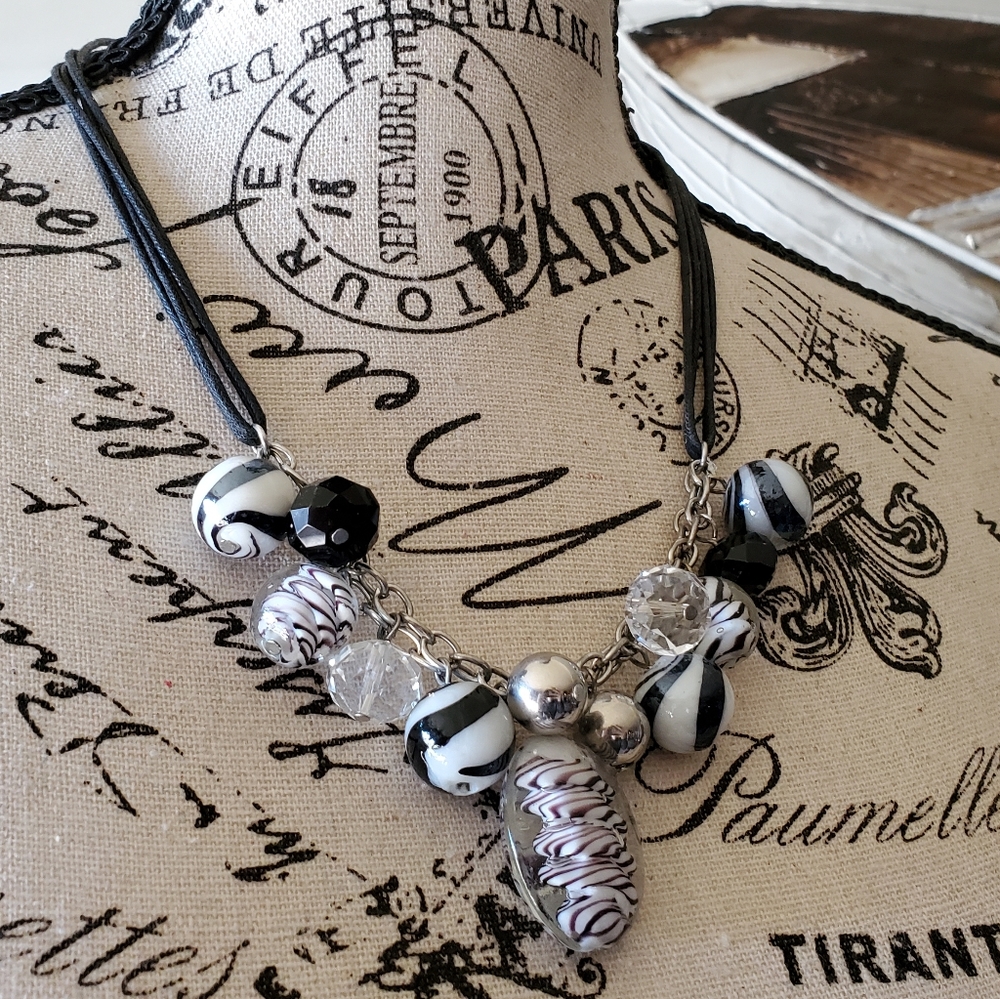 Rope Necklace